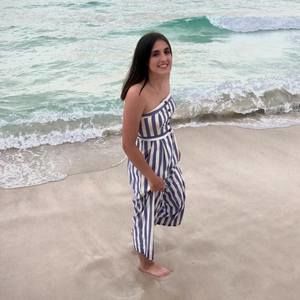 Meet your Posher, Parker